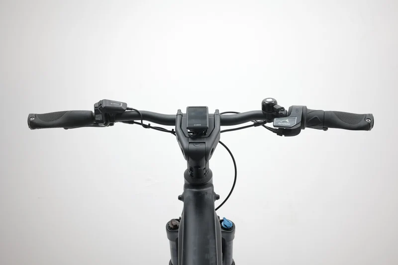 Riese & Müller Charger4 GT vario 2023 T.53
