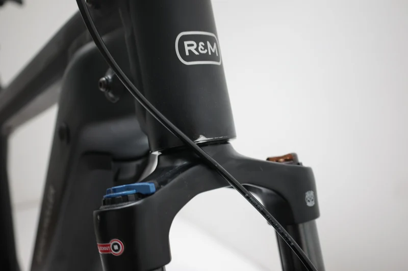 Riese & Müller Charger4 GT vario 2023 T.53