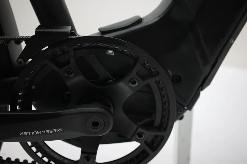 Riese & Müller Charger4 GT vario 2023 T.53