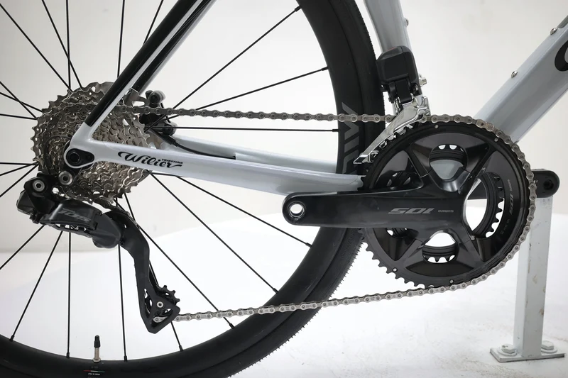 WILIER TRIESTINA Filante SL 105 Di2 2025 T.M