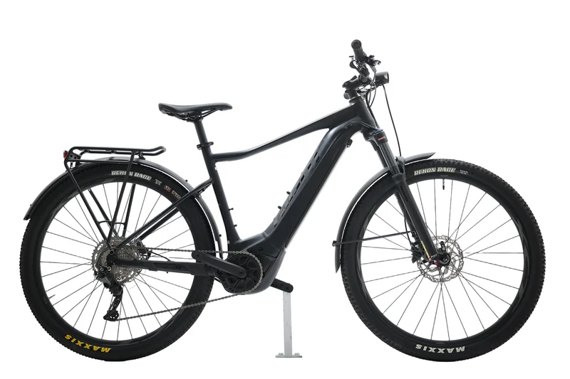 GIANT Fathom E+ EX 2023 T.L