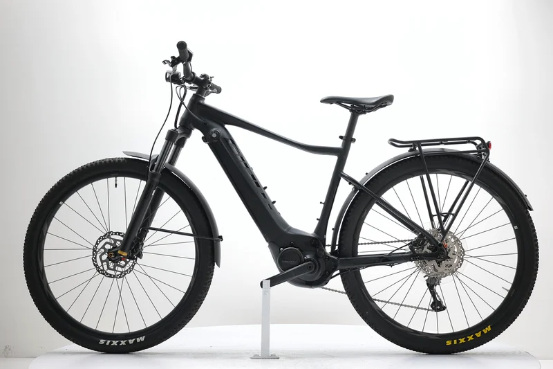 GIANT Fathom E+ EX 2023 T.L