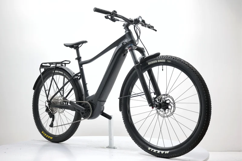 GIANT Fathom E+ EX 2023 T.L