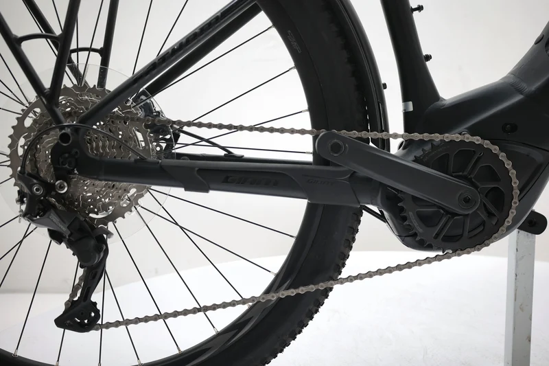 GIANT Fathom E+ EX 2023 T.L