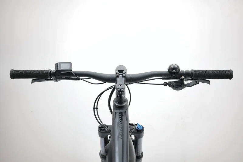 GIANT Fathom E+ EX 2023 T.L