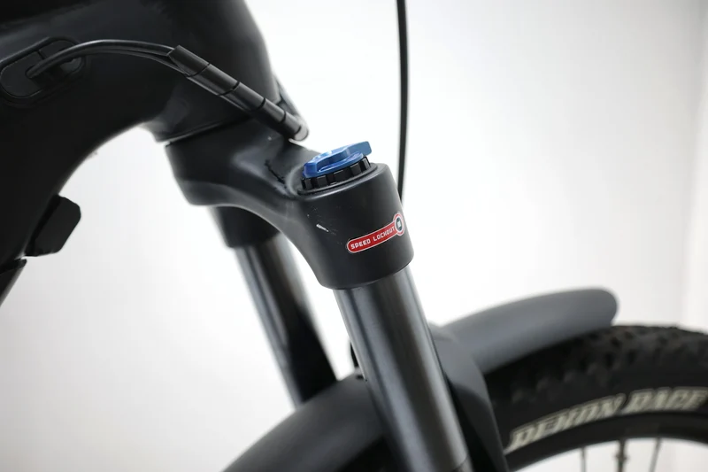 GIANT Fathom E+ EX 2023 T.L
