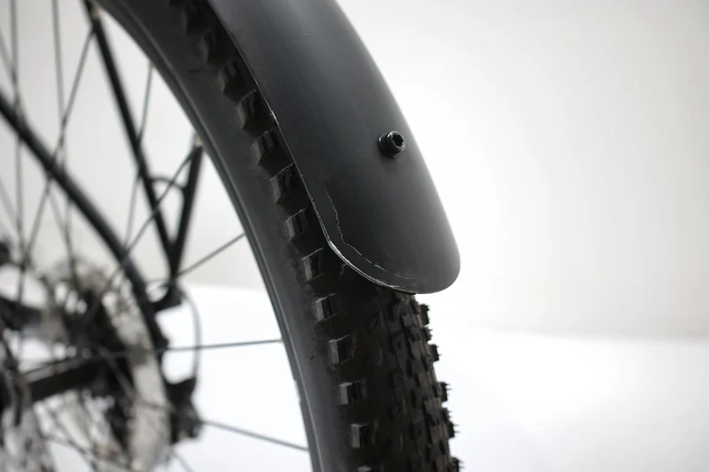 GIANT Fathom E+ EX 2023 T.L