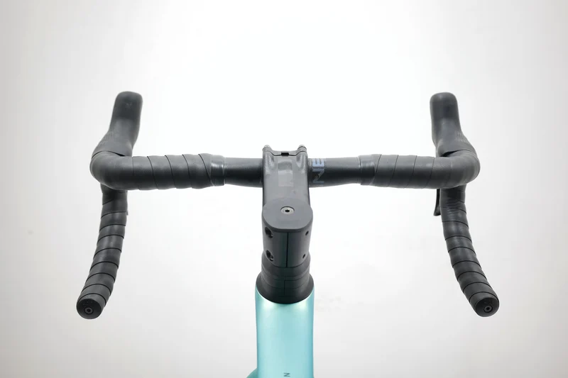 CUBE Attain C:62 SLX 2025 T.50