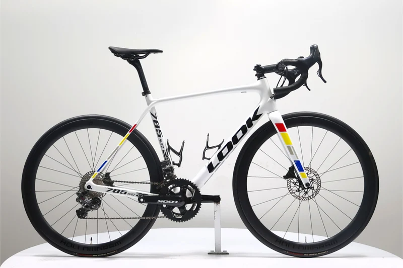 LOOK 785 Huez RS Disc Proteam 2020 T.M