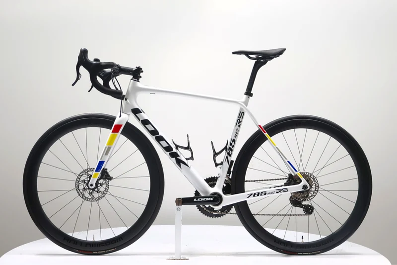 LOOK 785 Huez RS Disc Proteam 2020 T.M