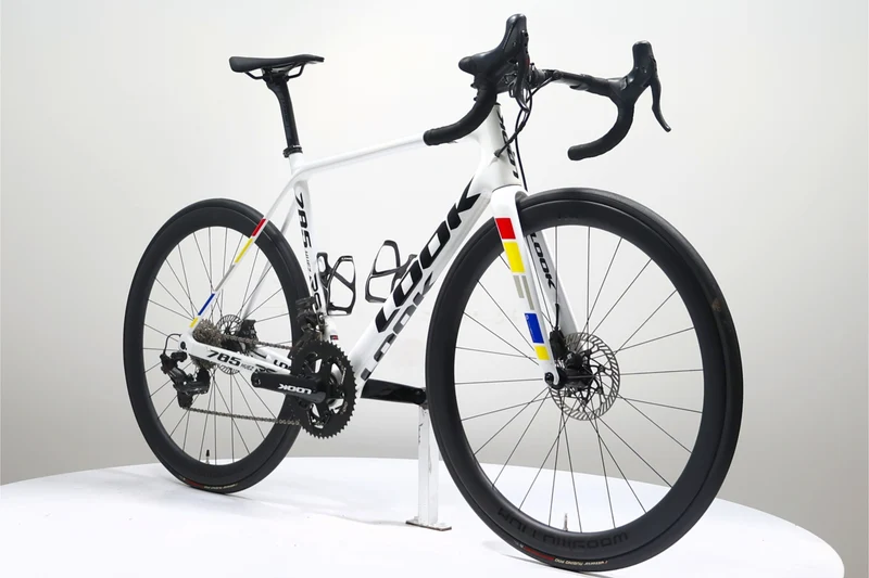 LOOK 785 Huez RS Disc Proteam 2020 T.M
