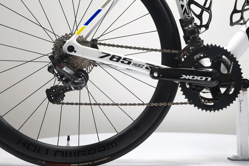 LOOK 785 Huez RS Disc Proteam 2020 T.M