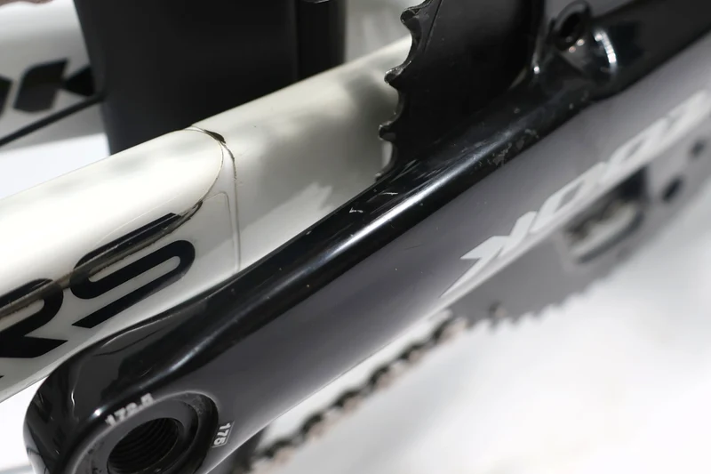 LOOK 785 Huez RS Disc Proteam 2020 T.M