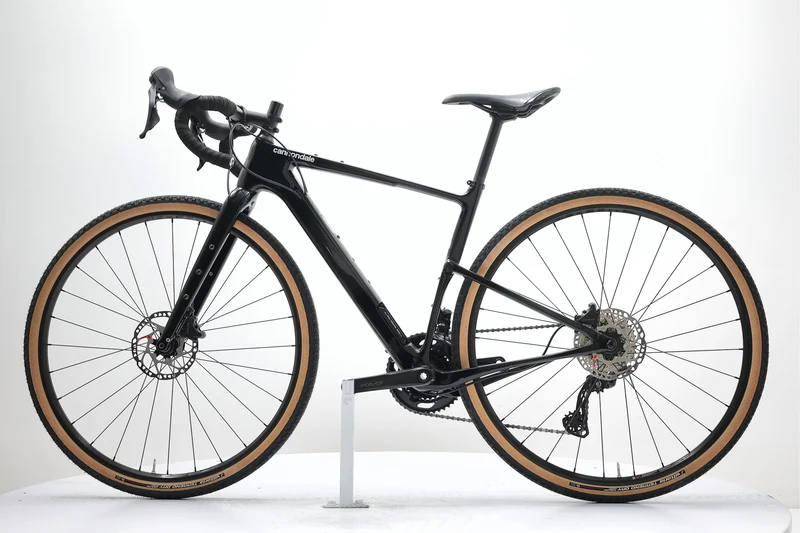 CANNONDALE Topstone Carbon 3 2023 T.S