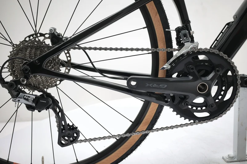 CANNONDALE Topstone Carbon 3 2023 T.S