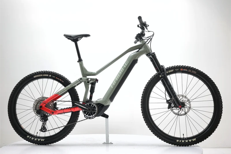 HAIBIKE AllMtn 4 2022 T.XL