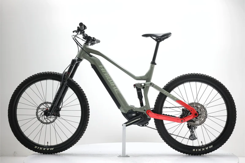 HAIBIKE AllMtn 4 2022 T.XL