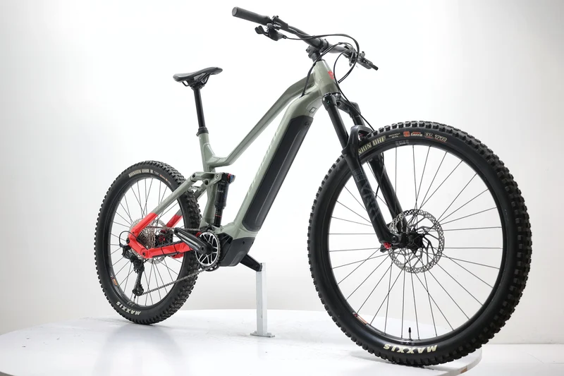 HAIBIKE AllMtn 4 2022 T.XL