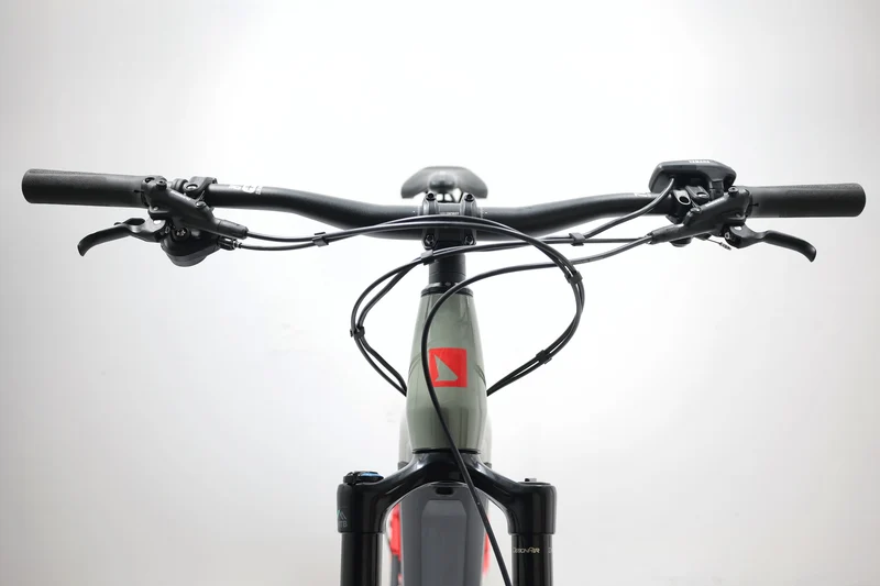 HAIBIKE AllMtn 4 2022 T.XL