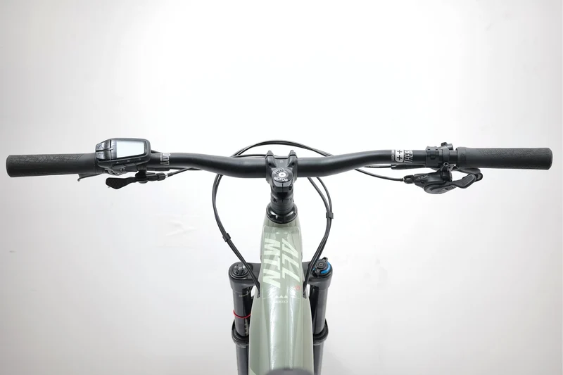 HAIBIKE AllMtn 4 2022 T.XL