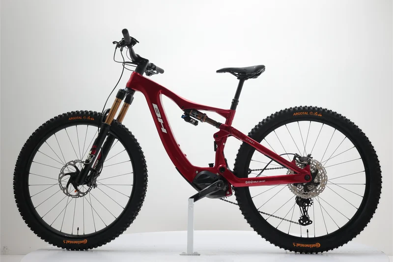 BH iLYNX+ TRAIL PRO 8.9 2023 T.S