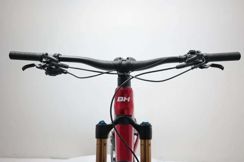 BH iLYNX+ TRAIL PRO 8.9 2023 T.S