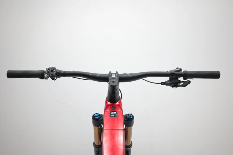 BH iLYNX+ TRAIL PRO 8.9 2023 T.S