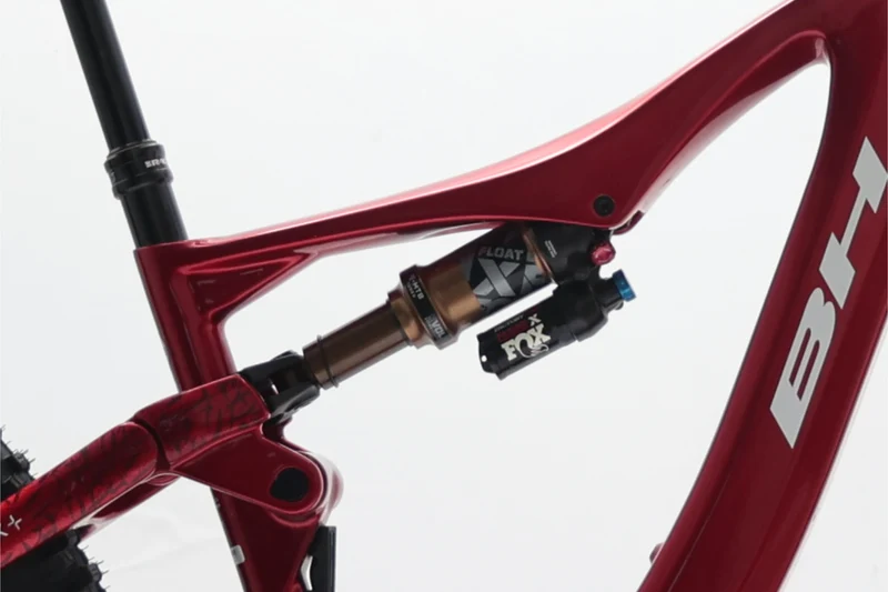 BH iLYNX+ TRAIL PRO 8.9 2023 T.S