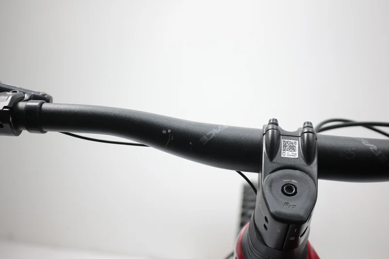 BH iLYNX+ TRAIL PRO 8.9 2023 T.S