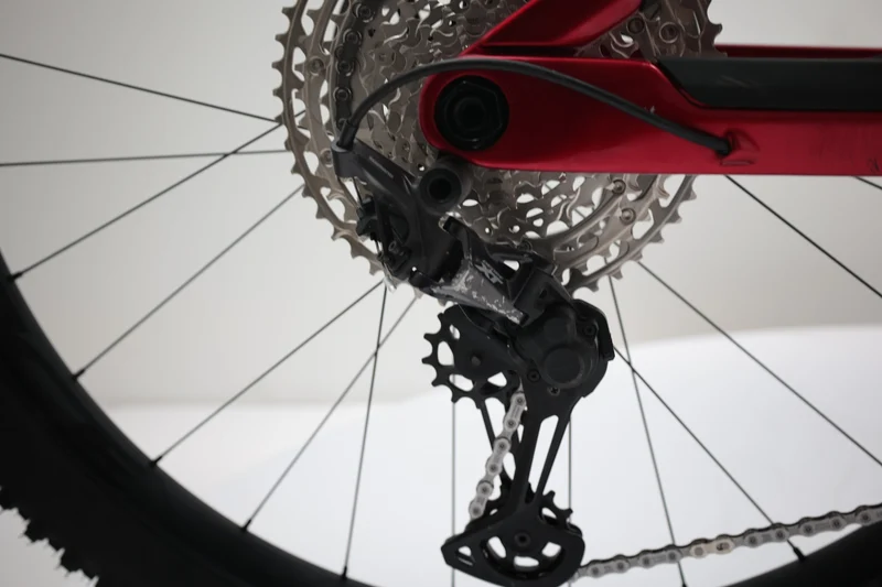 BH iLYNX+ TRAIL PRO 8.9 2023 T.S