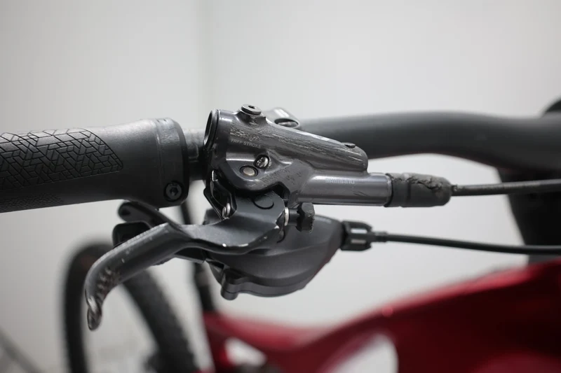 BH iLYNX+ TRAIL PRO 8.9 2023 T.S