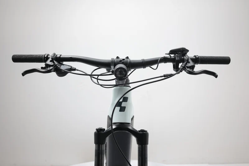 CUBE Stereo Hybrid 140 HPC Pro 750 2024 T.S