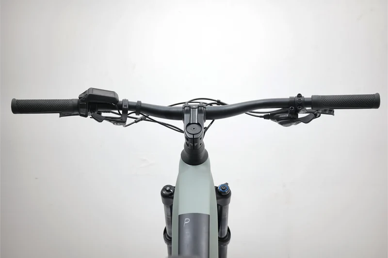 CUBE Stereo Hybrid 140 HPC Pro 750 2024 T.L