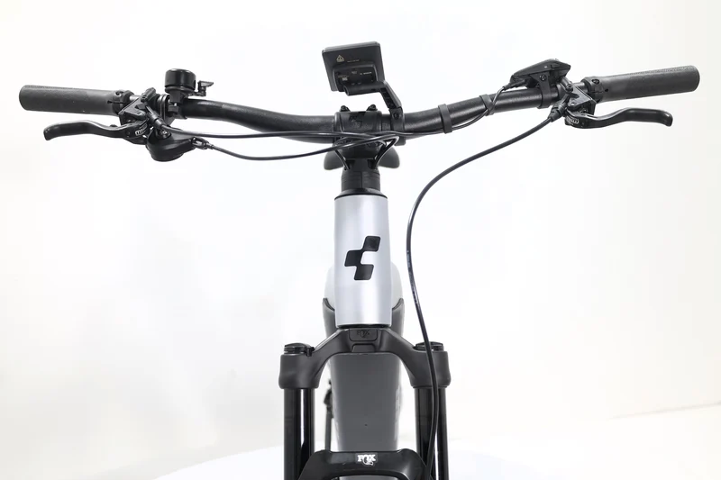 CUBE Stereo Hybrid 120 Race 750 2024 T.L