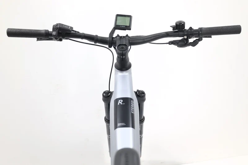 CUBE Stereo Hybrid 120 Race 750 2024 T.L