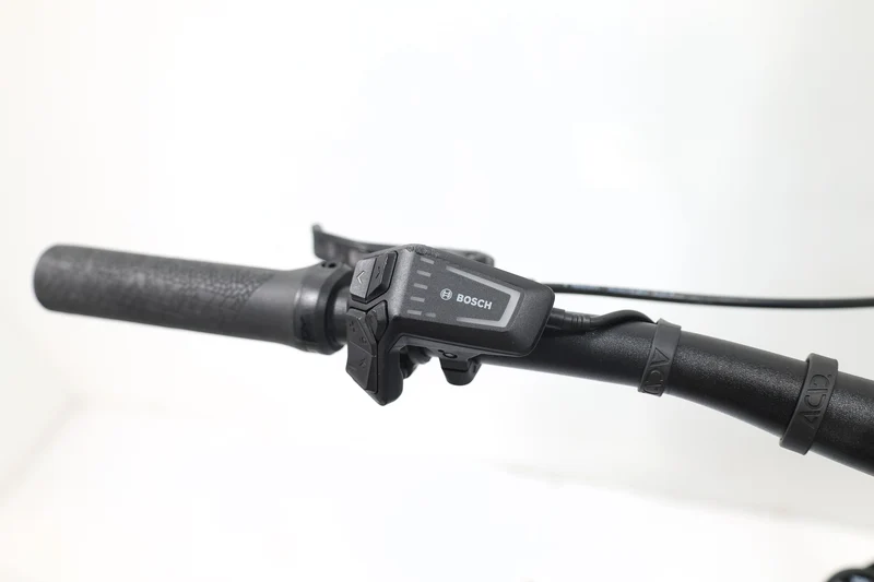 CUBE Stereo Hybrid 120 Race 750 2024 T.L