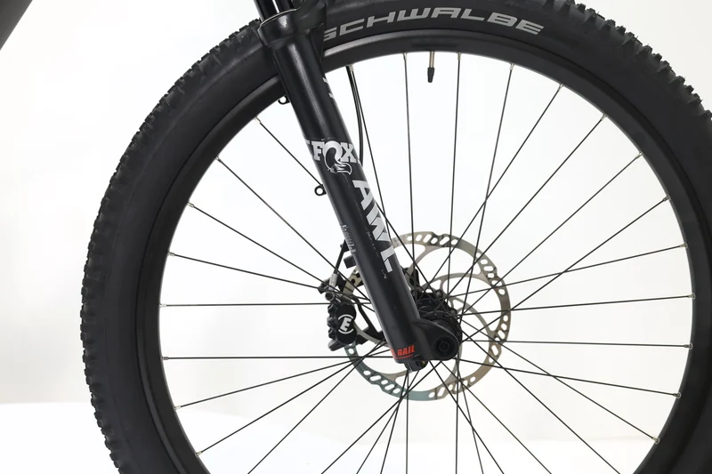 CUBE Stereo Hybrid 120 Race 750 2024 T.L