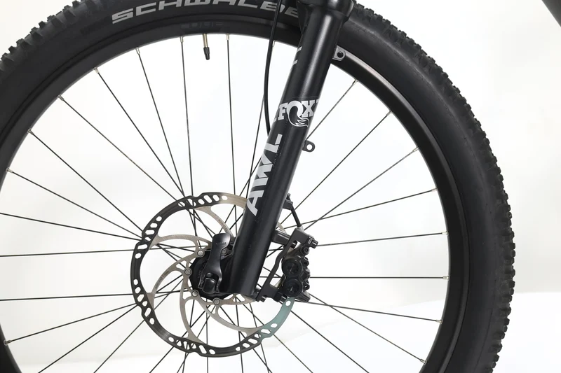 CUBE Stereo Hybrid 120 Race 750 2024 T.L