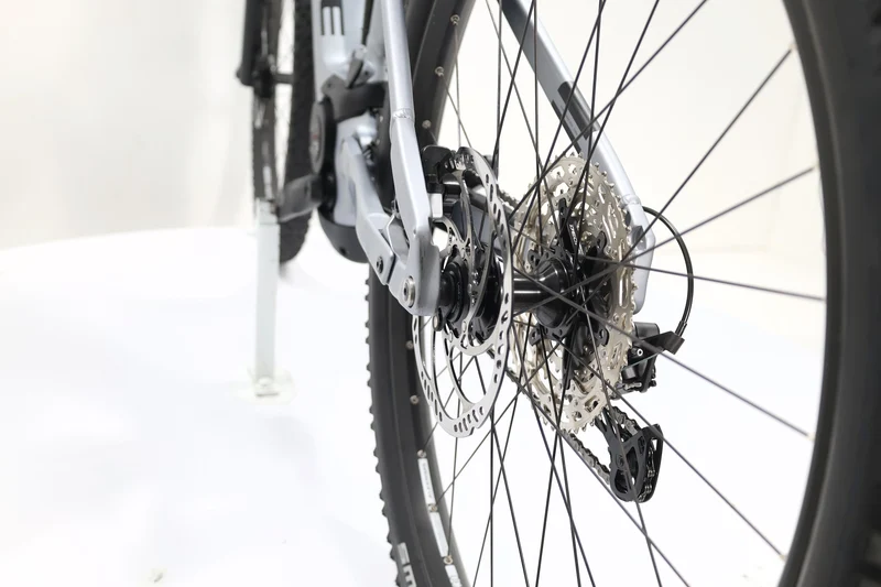 CUBE Stereo Hybrid 120 Race 750 2024 T.L