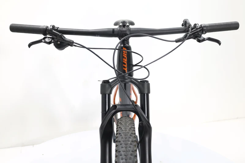GIANT XTC Advanced 29 2 2022 T.L