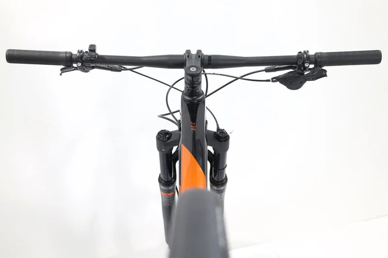 GIANT XTC Advanced 29 2 2022 T.L