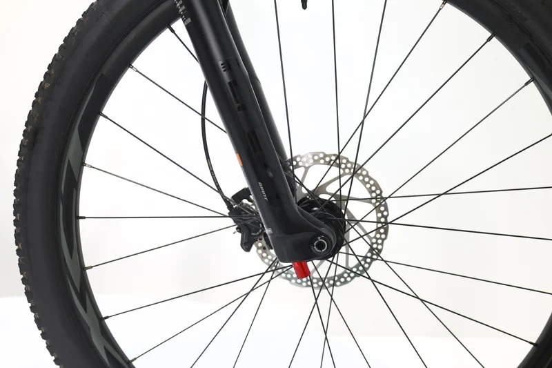 GIANT XTC Advanced 29 2 2022 T.L