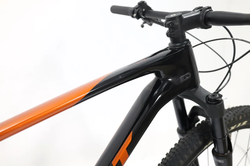 GIANT XTC Advanced 29 2 2022 T.L