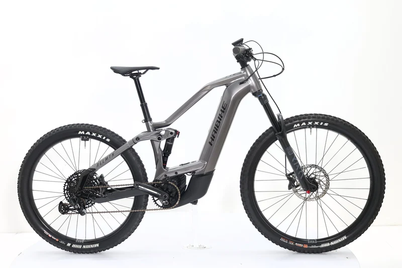 HAIBIKE AllMtn 5 2025 T.S
