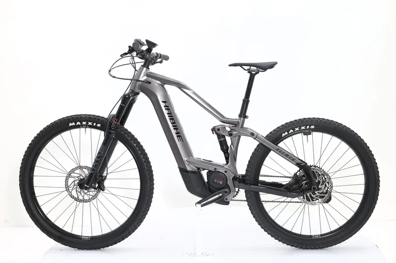 HAIBIKE AllMtn 5 2025 T.S