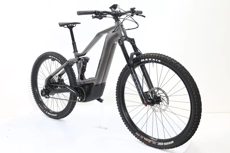 HAIBIKE AllMtn 5 2025 T.S
