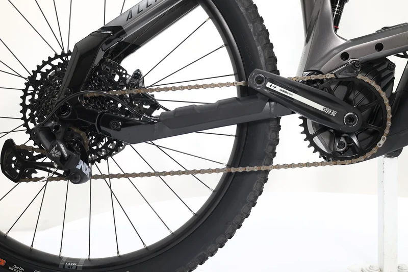 HAIBIKE AllMtn 5 2025 T.S