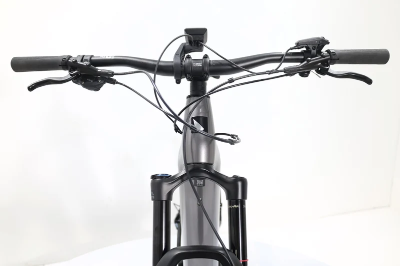 HAIBIKE AllMtn 5 2025 T.S