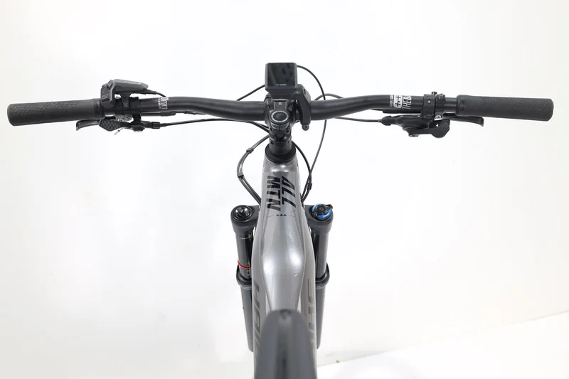 HAIBIKE AllMtn 5 2025 T.S