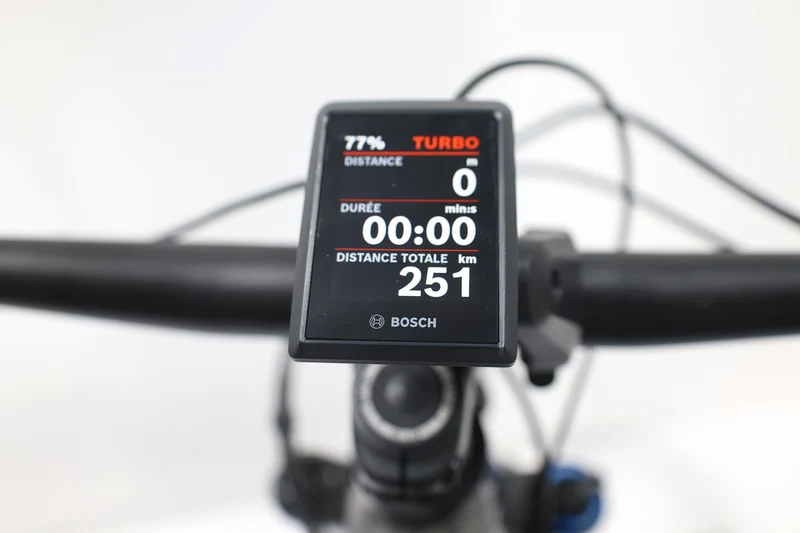 HAIBIKE AllMtn 5 2025 T.S